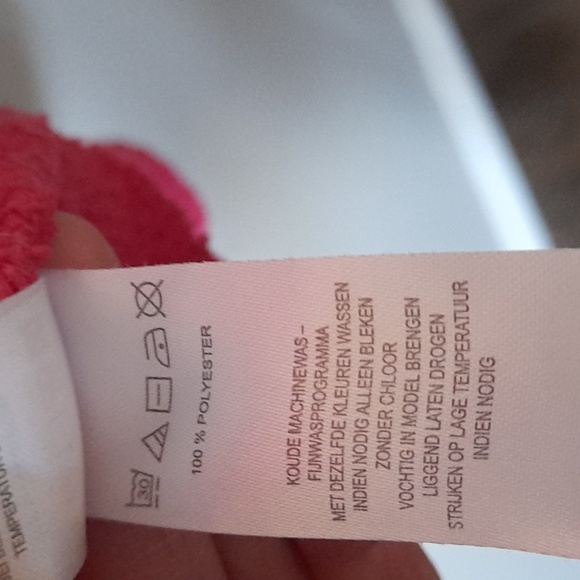 Ruby Moon Sweater - Picture 3 of 6